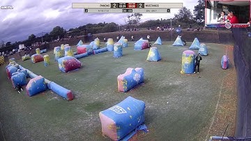 CPPS ROUND 3 ELITE 22/6/25