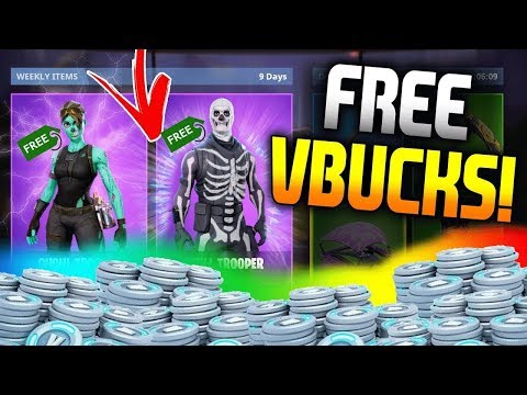 Free V Bucks Fortnite Glitch - V Bucks Free - Xbox One ... - 480 x 360 jpeg 47kB