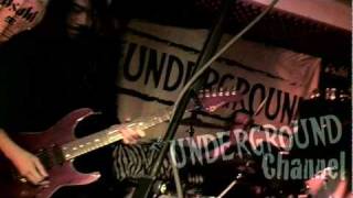 Underground 92 - Revenge - Sweet Revenge - Hong Kong live music