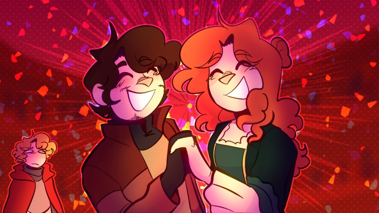 Dimitri Day - The Vampire's Bride (Minecraft Roleplay)