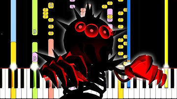 Vilo Virus Skin Theme - APRP The Return - Official Soundtrack