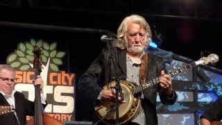 John McEuen, Blue Ridge Mountain Home (Music City Roots) chords