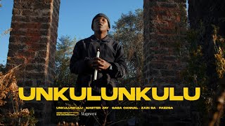 Unkulunkulu  Master Jay  Gaba Cannal  Zain Sa  Paezsa paezsa Promo Vid