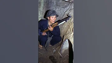 The Most Dangerous Job in the Vietnam War