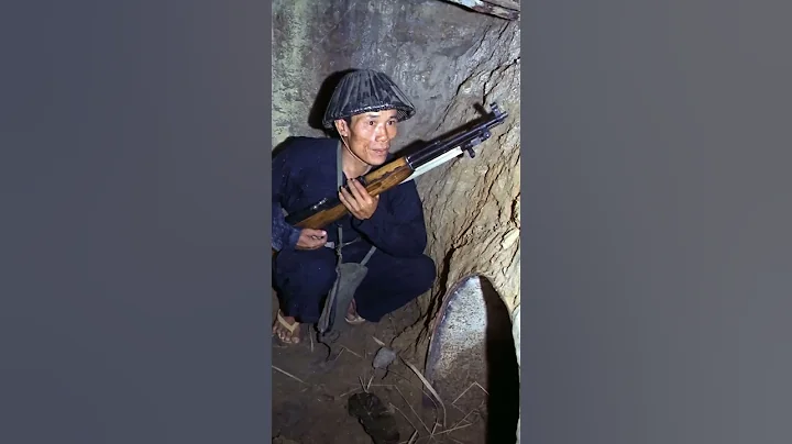 The Most Dangerous Job in the Vietnam War - DayDayNews