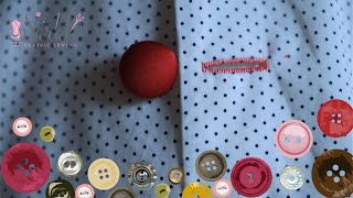buttonholes - which side? which direction?