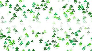Information Saint Patrick's Day Background Loop 6.0 Guide