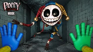I Turned Mommy Long Legs into BABY PROTOTYPE! | Poppy Playtime Chapter 2 Mod screenshot 5