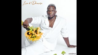 Onesimus-Don't You Dare (Love & Dreamz EP)