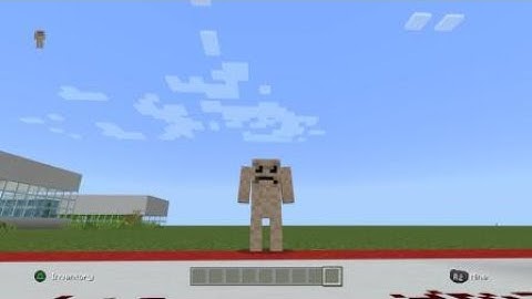 Minecraft: Join us for a bite with noteblocks