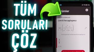 Öğrenciler İçin En İyi 5 Uygulama ( Soru Çözme  / Ödev Kolaylaştırma) Resimi