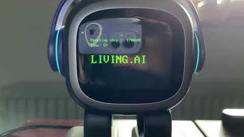 EMO Firmware Update!