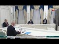 Президент поручил уравнять зарплаты казахстанских и иностранных работников «‎АрселорМиттал Темиртау»