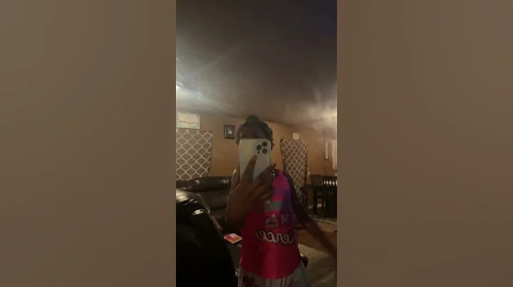 When you just so bored