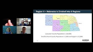 Advancements in Crisis Response: Talk To, Respond, and a Place to Go