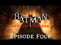 Batman: Arkham Shadow - Episode 4: Holy Exposition, Batman