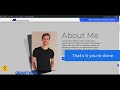 How to install Eazy Portfolio Divi Child Theme