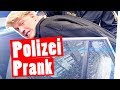 Bestrafung: Marc wird von der Polizei verhaftet || „Das schaffst du nie!“