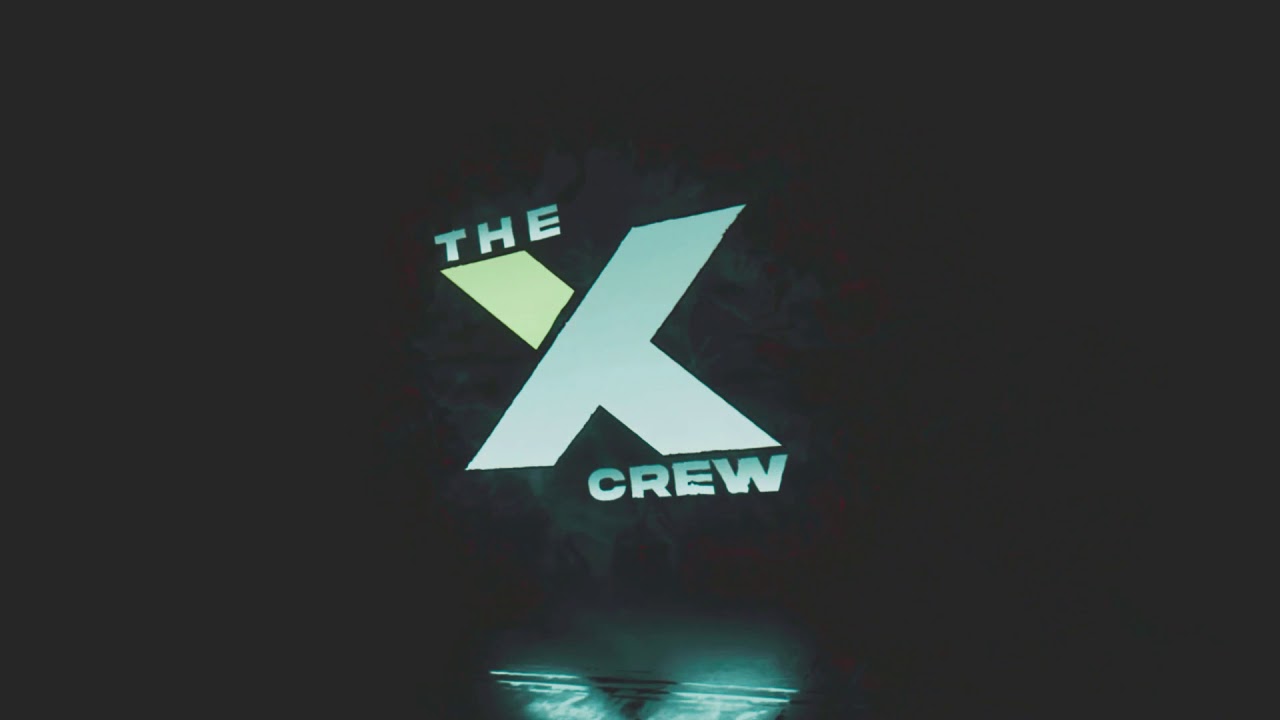 FREE TO USE | THE X CREW | INTRO | EDITED