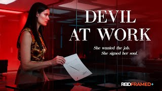 [TRAILER] Devil At Work | REIDframed+