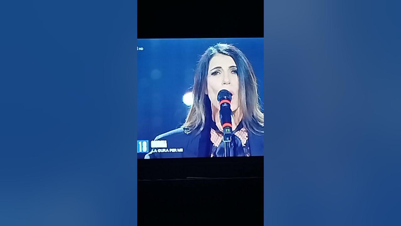 LA CURA PER ME - GIORGIA