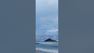 سورة العنكبوت الاية (56-58) القارئ عبد الرحمن مسعد
