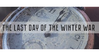 Short Film The Last Day Of Winter War