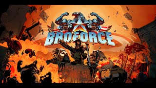 [BroForce] Glory to Arstotzka