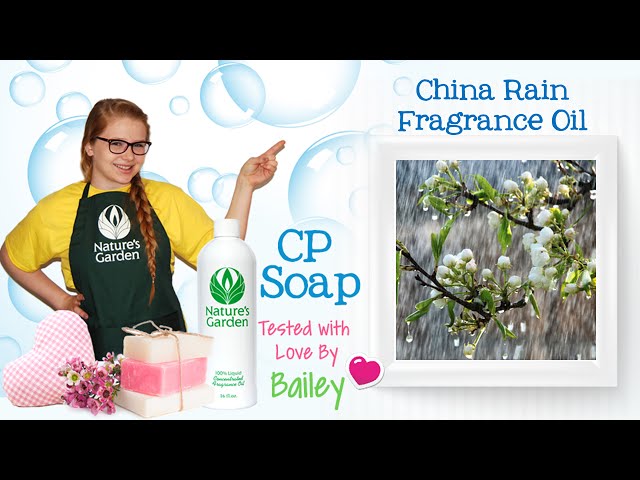 Tips on Fragrance Oils for Soap Making - while unboxing a fragrance oil  order 