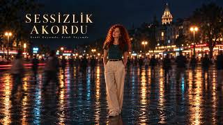 Sessi̇zli̇k Akordu 🎵 Kendi Kuyumda, Kendi Suyumda