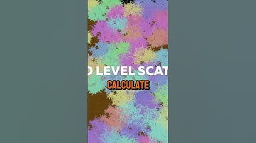 New Blender Geo Node Generators | Dual-Level Scatter