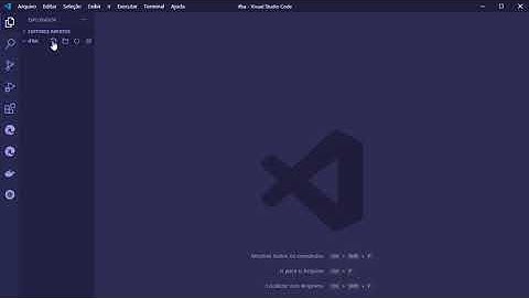 Servidor Web (Apache) e criação de script PHP - Olá Mundo!
