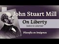 John Stuart Mill: On Liberty (Sobre la libertad)