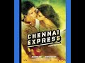 Chennai express background music