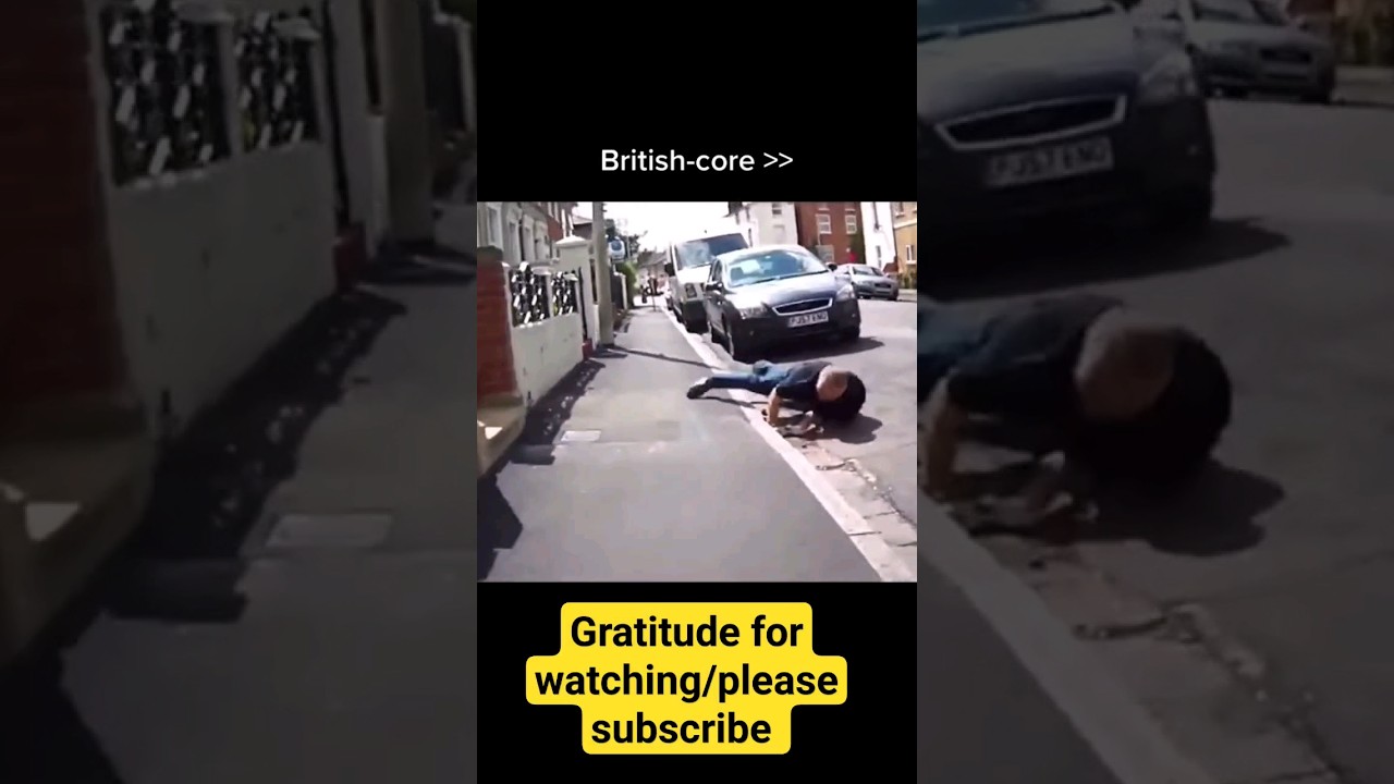Watch British to the core.#youtube #uk #shortvideo #london #shots #shorts #short #shortsfeed #video #memes on YouTube Watch British to the core.#youtube #uk #shortvideo #london #shots #shorts #short #shortsfeed #video #memes on YouTube