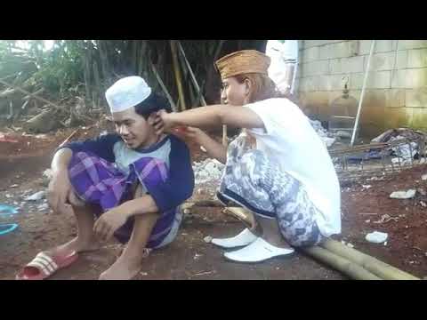 Santri habib Bahar bin Ali bin Smith Santri habib Bahar bin Ali bin Smith