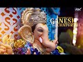 Ganesh chaturthi  cinematic in 4k  soham chavan