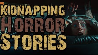 True Scary Kidnapping Stories To Help You Fall Asleep Rain Sounds