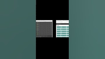 Programming htmx nunjuck java quarkus mysql web to api