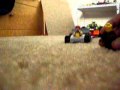 Lego road trafic