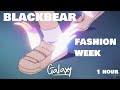 Blackbear  fashion week its different remix  1 hour no ads