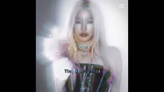🐚Yoonchae Pinky Up Era Edit💫#viral #trending #capcut #edits #yoonchaekatseye #protectallidols