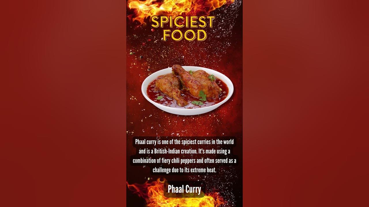 exploring-the-world-s-hottest-foods-spiciestfood-spicyfood-youtube
