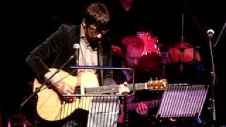 Graham Coxon - Place to Be (Nick Drake)