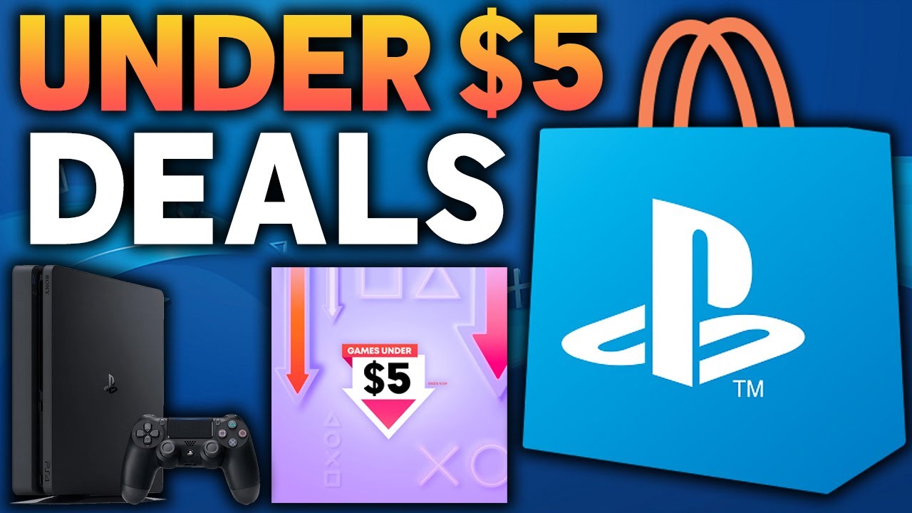 skelet taxa ventilation 10 AWESOME UNDER $5 PSN PS4 DEALS - EXTREMELY CHEAP PS4 GAMES TO BUY (PSN  SALE CHEAP PS4 DEALS 2021) - YouTube