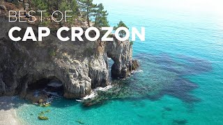 Exploring the Best of Cap Crozon - Brittany, France