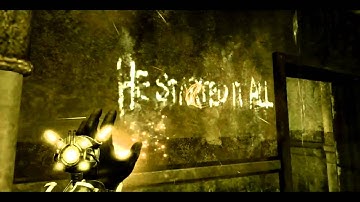 Singularity Part 41-Demichev and Barisov die