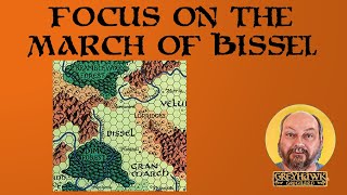 Focus on Bissel
