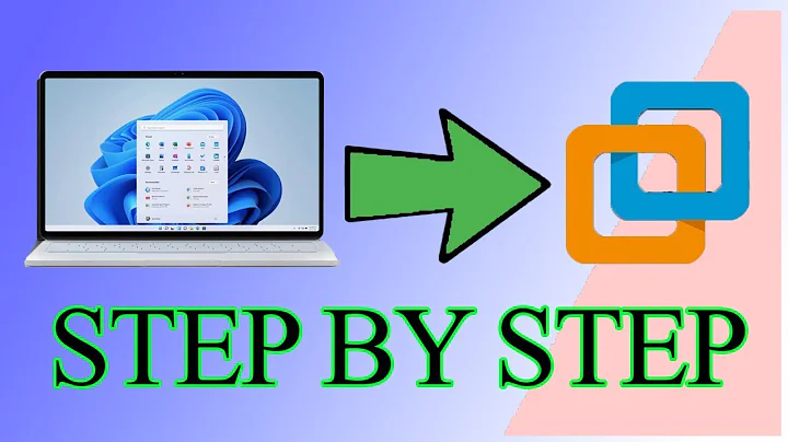 How to Install Windows 11 In Vmware Workstation 17 Pro