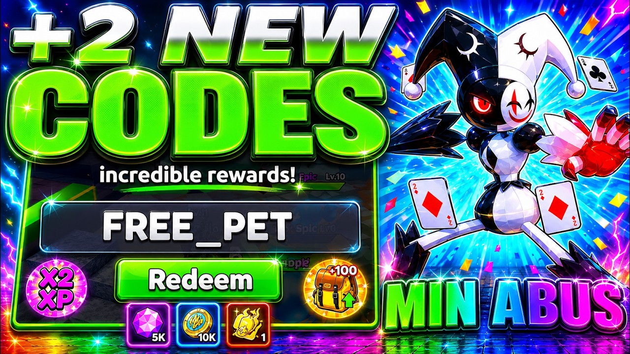NEW* ALL WORKING CODES FOR CATCH A MONSTER IN MAY 2026! ROBLOX